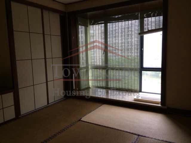 renting high floor carnival court Nicely furnished and renovated apartment for rent in Carnival court