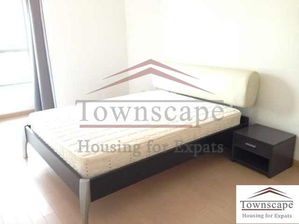 apartment for rent in 8 park avenue Well furnished and brigth apartment in Eight Park Avenue for rent