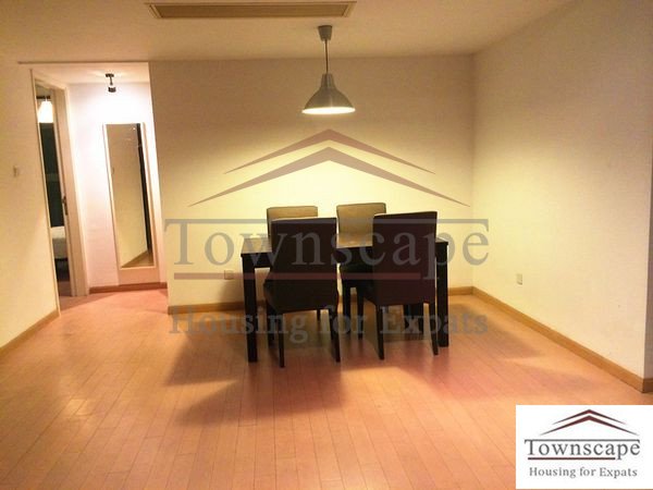 wooden floor 8 park avenue rentals Well furnished and brigth apartment in Eight Park Avenue for rent