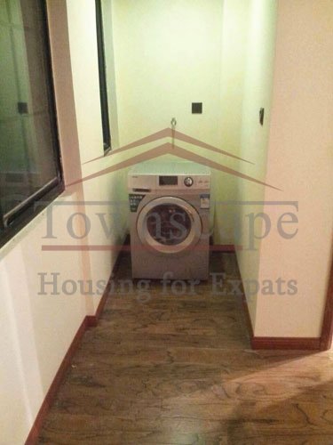 huashan road rentals shanghai Cozy floor heated apartment for rent on Huashan road