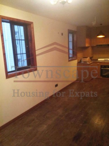 shanghai rent house near middle huaihai road Cozy floor heated apartment for rent on Huashan road