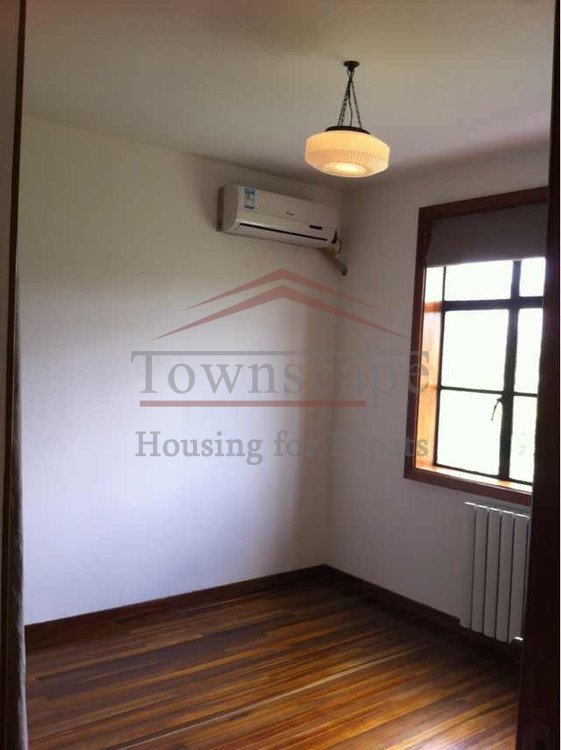 renovated and wall heated apartment rent Wall heated old renovated apartment for rent in center of Shanghai