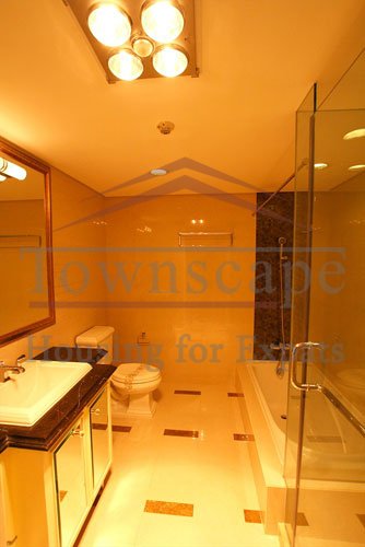 shimao riviera rentals Renovated Shimao Riviera in Pudong for rent with beautiful view