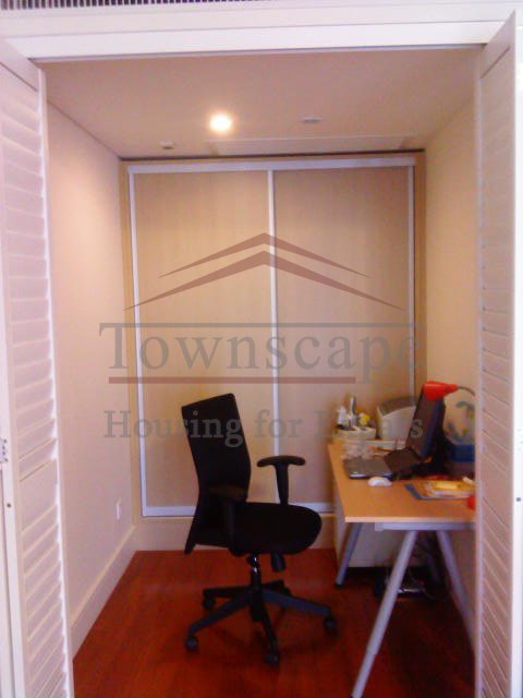 high floor xintiandi renting High floor Lakeville phase III apartment for rent in Xintiandi