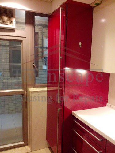 maison des artistes for rent hongqiao Nicely furnished and renovated apartment in Maison Des Artistes