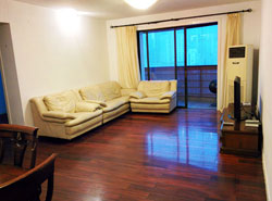Bright and renovated apartment for rent near People's Square