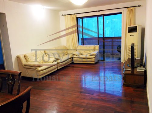 duplex shanghai flats rentals Bright and renovated apartment for rent near People