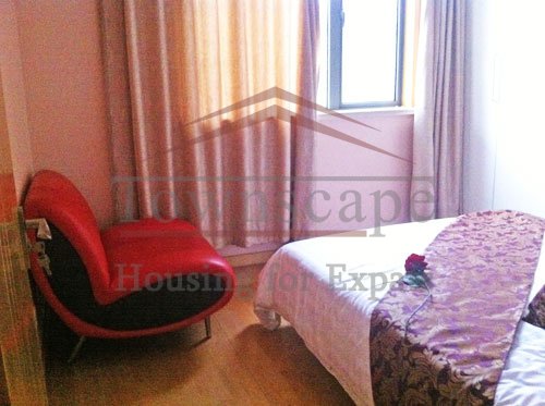 people`s square top of city apartment 3 BR Top of City renovated apartment for rent