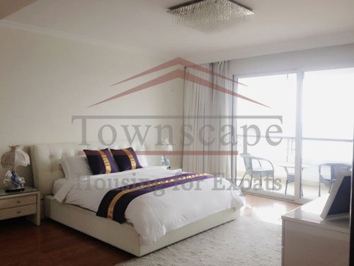 skyline mansion apartmeant rental Luxurious high floor 3 BR Skyline Masion apartment for rent