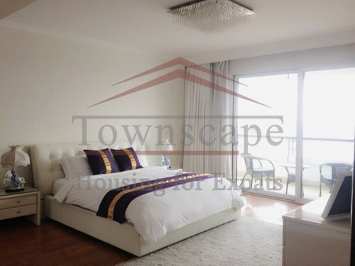 skyline mansion apartmeant rental Luxurious high floor 3 BR Skyline Masion apartment for rent