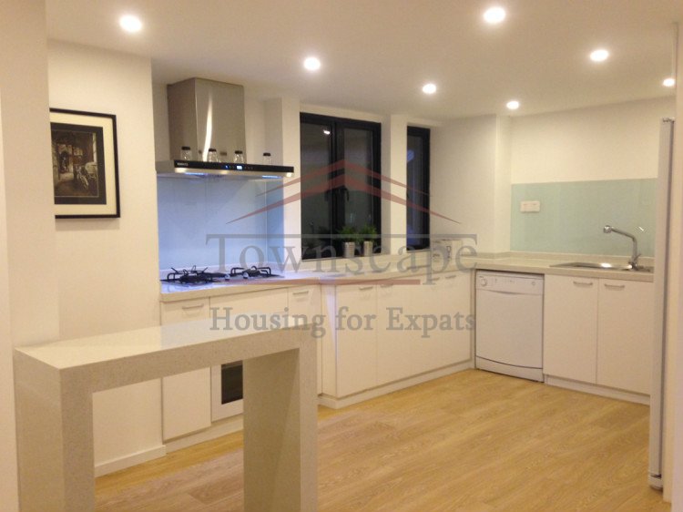 renting renovated flats in shnghai High quality renovated apartment for rent in Regent place