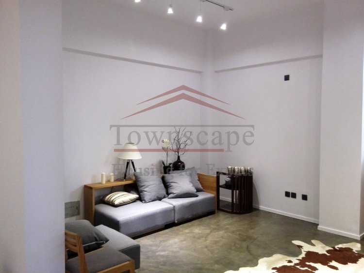 Apartment rent in ffc Renovated apartment for rent on Anfu road