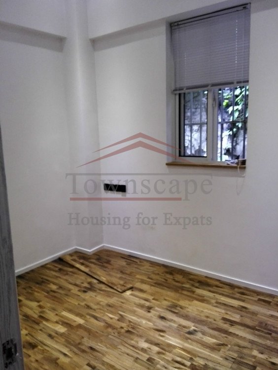 renovated apartment in shanghai Renovated apartment for rent on Anfu road
