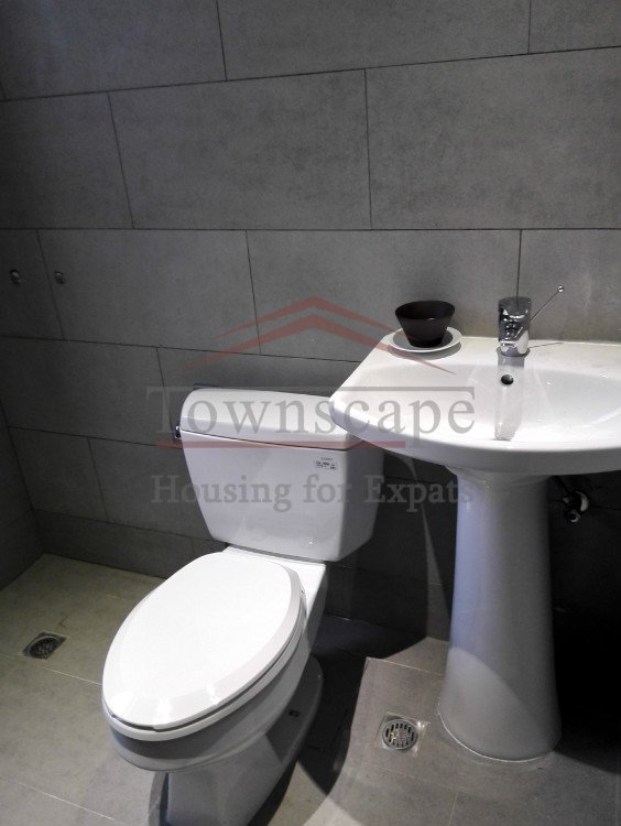 anfu road apartment shanghai Renovated apartment for rent on Anfu road