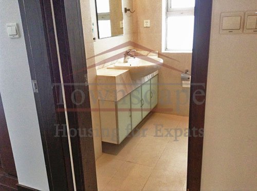 shanghai apartment rentals 3 BR fully furnished apartment in Xujiahui