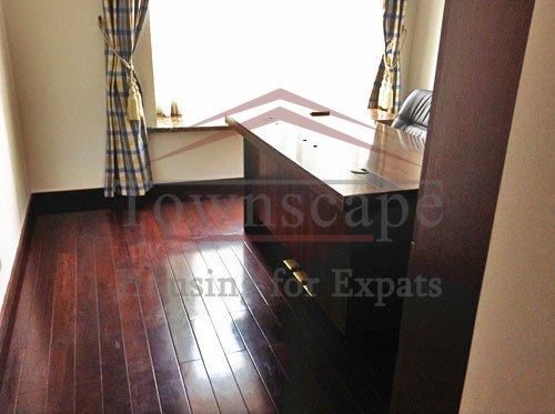 xujiahui rental apartment 3 BR fully furnished apartment in Xujiahui