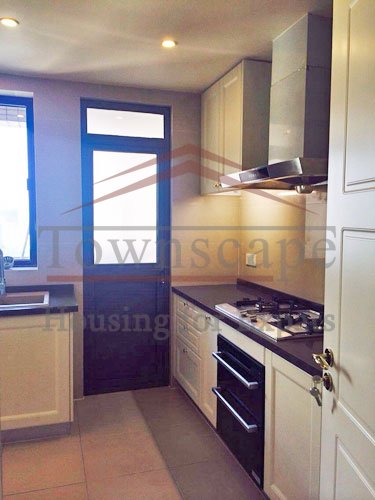 floor heating apartment High floor and floor heated Joffry Garden apartment with balcony