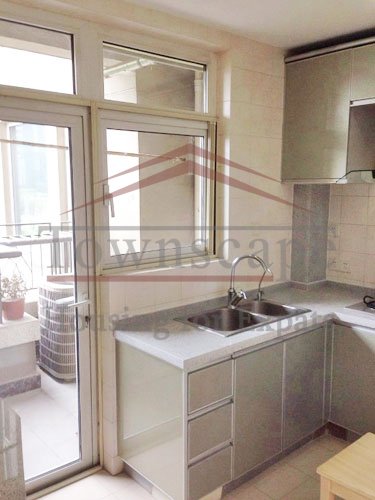 Mandarine city rent shanghai Nice apartment for rent in Madarine ctiy