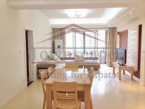 central a/c rent apartment in ffc Nice apartment for rent in Madarine ctiy
