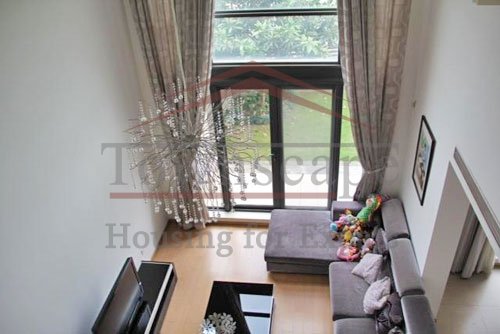 modern house renting in shanghai Villa with basement for rent in Westwood Green