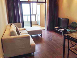 Nice apartment for rent in New Westgate Garden