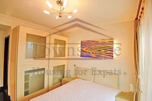 apartment rent near xujiahui park Well designed apartment for rent near Xujiahui Park