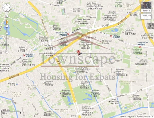 hongqiao apartment rent Cozy and bright apartment for rent in Hongqiao