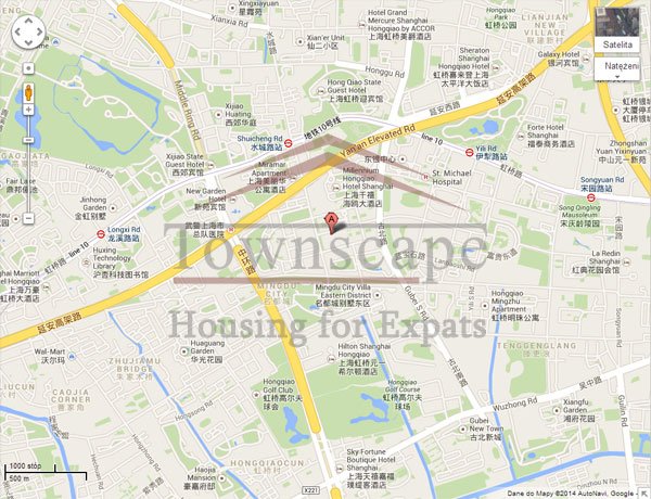 hongqiao apartment rent Cozy and bright apartment for rent in Hongqiao