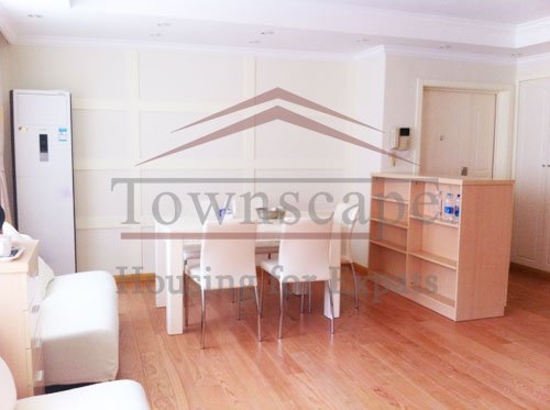 gubei apartment rent Cozy and bright apartment for rent in Hongqiao