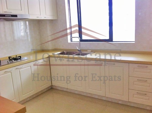 modern apartment in shanghai for rent Cozy and bright apartment for rent in Hongqiao