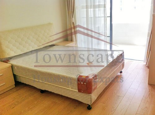 renovated apartment in shanghai for rent Cozy and bright apartment for rent in Hongqiao