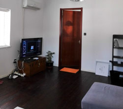 Small apartment for rent in middle of French Concession