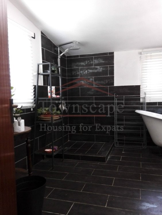 studio for rent in shanghai Small apartment for rent in middle of French Concession