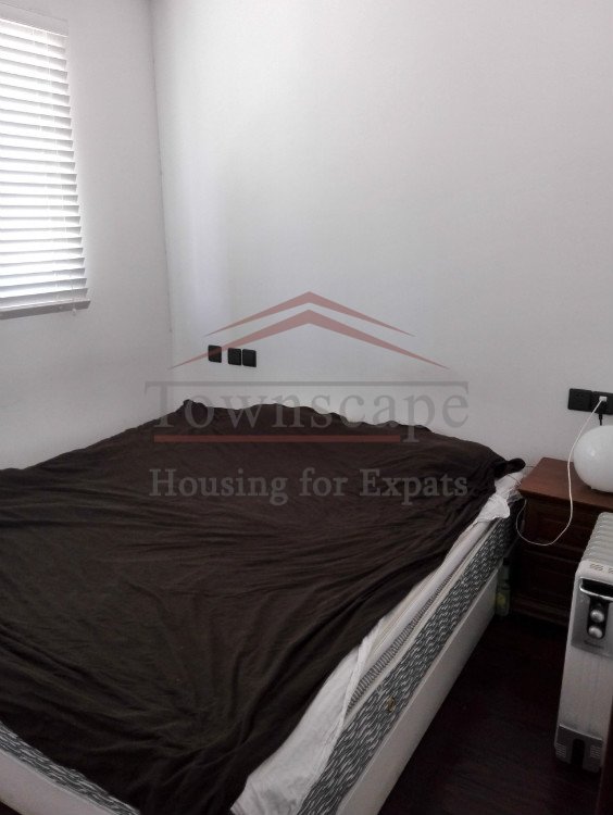 shanghai rentig remodeled apartment Small apartment for rent in middle of French Concession