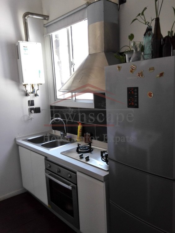 former french concession apartment rent Small apartment for rent in middle of French Concession