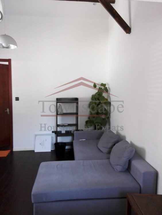 french concession rentals renovated flats Small apartment for rent in middle of French Concession