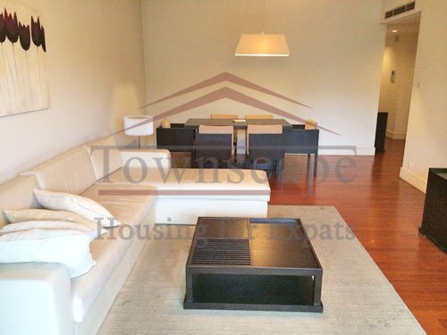 casa lakeville shanghai Bright apartment for rent in Lakeville Regency in Xintiandi