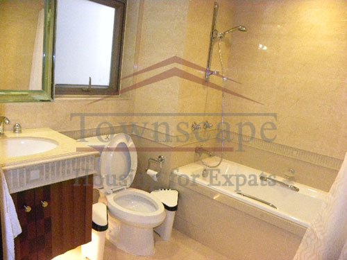 rent in hongqiao Cozy stylish made apartment for rent in Gubei