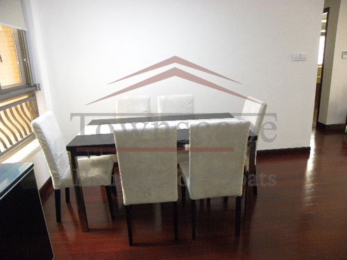 shanghai gubei rent apartment Cozy stylish made apartment for rent in Gubei