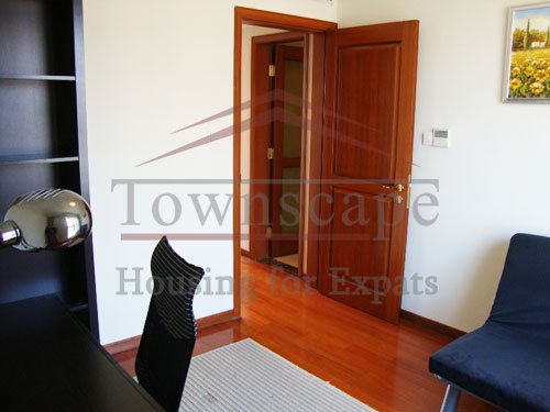 lujiazui renting modern apartment Nice bright and cozy apartment for rent in Pudong