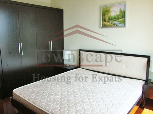 shanghai remodeled rentals Nice bright and cozy apartment for rent in Pudong