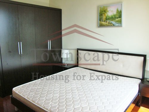 shanghai remodeled rentals Nice bright and cozy apartment for rent in Pudong