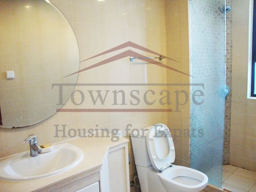 shanghai rent apartment near century park Nice bright and cozy apartment for rent in Pudong