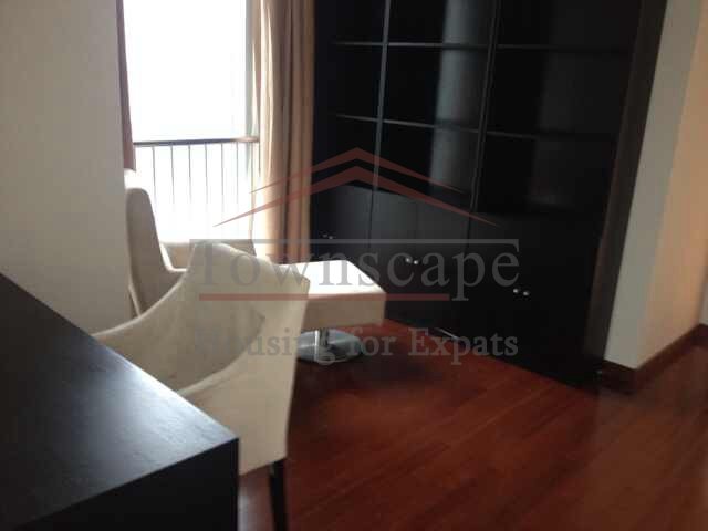 shanghai rent crystal pavilion 4 BR luxury apartment for rent in Crystal Pavilion in Shanghai