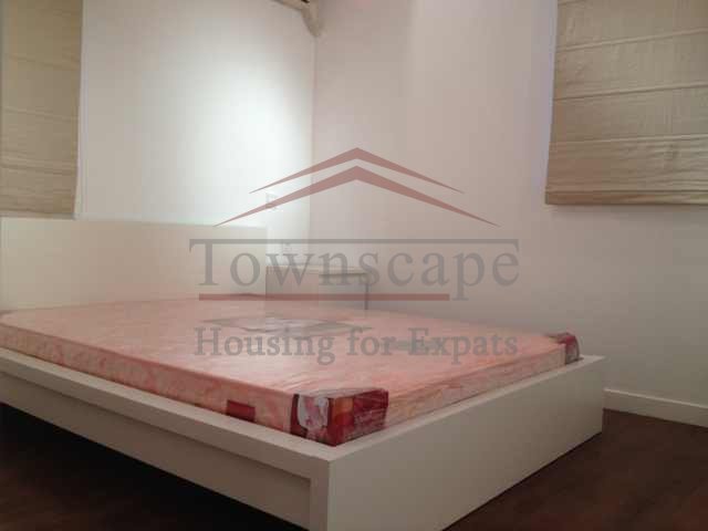 apartment for rent in former french concession Cozy apartment for rent in the center of French Concession