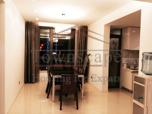 flat rent top of city Stylish high floor apartment for rent in Top of City