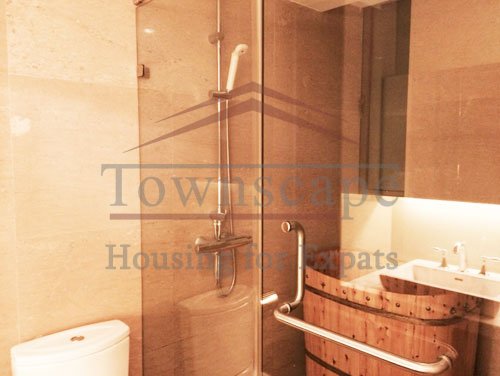 flats for rent in top of city Stylish high floor apartment for rent in Top of City