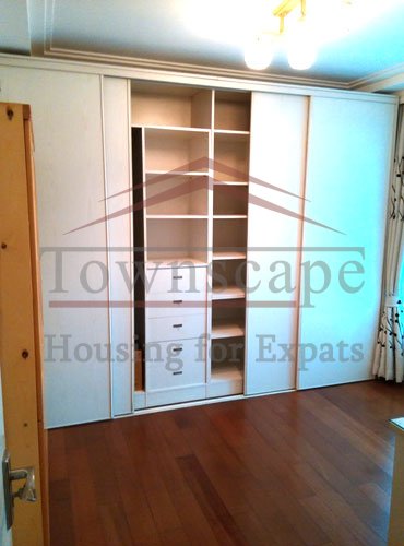 oriental manhattan for rent in xujiahui Nice fully furnished apartment for rent in Oriental Manhattan