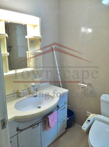 line 10 apartment for rent in shanghai Nice fully furnished apartment for rent in Oriental Manhattan