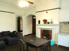expat rental french concession Light, spacious apartment in French Concession with elegant classical decor